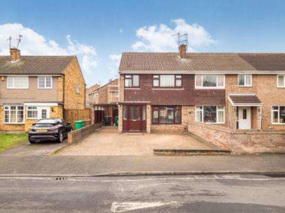 3 Bedroom Semi-Detac...